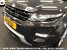 USED 2012 12 LAND ROVER RANGE ROVER EVOQUE RANGE ROVER EVOQUE SD4 AUTO 4WD DYNAMIC LUX 5DR FREE UK DELIVERY*VIDEO AVAILABLE* FINANCE ARRANGED* PART EX*HPI CLEAR