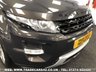 USED 2012 12 LAND ROVER RANGE ROVER EVOQUE RANGE ROVER EVOQUE SD4 AUTO 4WD DYNAMIC LUX 5DR FREE UK DELIVERY*VIDEO AVAILABLE* FINANCE ARRANGED* PART EX*HPI CLEAR