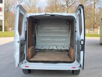 USED 2011 61 VAUXHALL VIVARO 2.0 2900 CDTI SPORTIVE 113 BHP FULL HISTORY INCLUDED TIMING BELT