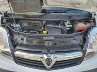 USED 2011 61 VAUXHALL VIVARO 2.0 2900 CDTI SPORTIVE 113 BHP FULL HISTORY INCLUDED TIMING BELT