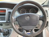 USED 2011 61 VAUXHALL VIVARO 2.0 2900 CDTI SPORTIVE 113 BHP FULL HISTORY INCLUDED TIMING BELT