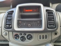 USED 2011 61 VAUXHALL VIVARO 2.0 2900 CDTI SPORTIVE 113 BHP FULL HISTORY INCLUDED TIMING BELT