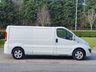 USED 2011 61 VAUXHALL VIVARO 2.0 2900 CDTI SPORTIVE 113 BHP FULL HISTORY INCLUDED TIMING BELT