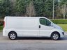 USED 2011 61 VAUXHALL VIVARO 2.0 2900 CDTI SPORTIVE 113 BHP FULL HISTORY INCLUDED TIMING BELT