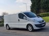 USED 2011 61 VAUXHALL VIVARO 2.0 2900 CDTI SPORTIVE 113 BHP FULL HISTORY INCLUDED TIMING BELT