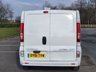 USED 2011 61 VAUXHALL VIVARO 2.0 2900 CDTI SPORTIVE 113 BHP FULL HISTORY INCLUDED TIMING BELT