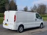 USED 2011 61 VAUXHALL VIVARO 2.0 2900 CDTI SPORTIVE 113 BHP FULL HISTORY INCLUDED TIMING BELT