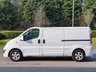 USED 2011 61 VAUXHALL VIVARO 2.0 2900 CDTI SPORTIVE 113 BHP FULL HISTORY INCLUDED TIMING BELT