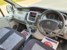 USED 2011 61 VAUXHALL VIVARO 2.0 2900 CDTI SPORTIVE 113 BHP FULL HISTORY INCLUDED TIMING BELT