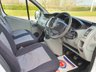 USED 2011 61 VAUXHALL VIVARO 2.0 2900 CDTI SPORTIVE 113 BHP FULL HISTORY INCLUDED TIMING BELT