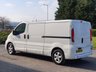 USED 2011 61 VAUXHALL VIVARO 2.0 2900 CDTI SPORTIVE 113 BHP FULL HISTORY INCLUDED TIMING BELT
