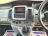 USED 2011 61 VAUXHALL VIVARO 2.0 2900 CDTI SPORTIVE 113 BHP FULL HISTORY INCLUDED TIMING BELT