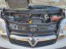 USED 2011 61 VAUXHALL VIVARO 2.0 2900 CDTI SPORTIVE 113 BHP FULL HISTORY INCLUDED TIMING BELT