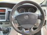 USED 2011 61 VAUXHALL VIVARO 2.0 2900 CDTI SPORTIVE 113 BHP FULL HISTORY INCLUDED TIMING BELT