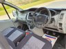USED 2011 61 VAUXHALL VIVARO 2.0 2900 CDTI SPORTIVE 113 BHP FULL HISTORY INCLUDED TIMING BELT