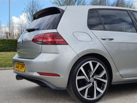 USED 2017 67 VOLKSWAGEN GOLF 2.0 GTD TDI 5d 182 BHP STUNNING EXAMPLE IN  BEST COLOUR
