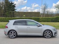 USED 2017 67 VOLKSWAGEN GOLF 2.0 GTD TDI 5d 182 BHP STUNNING EXAMPLE IN  BEST COLOUR