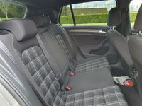 USED 2017 67 VOLKSWAGEN GOLF 2.0 GTD TDI 5d 182 BHP STUNNING EXAMPLE IN  BEST COLOUR