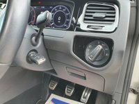 USED 2017 67 VOLKSWAGEN GOLF 2.0 GTD TDI 5d 182 BHP STUNNING EXAMPLE IN  BEST COLOUR