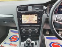 USED 2017 67 VOLKSWAGEN GOLF 2.0 GTD TDI 5d 182 BHP STUNNING EXAMPLE IN  BEST COLOUR