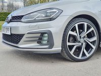 USED 2017 67 VOLKSWAGEN GOLF 2.0 GTD TDI 5d 182 BHP STUNNING EXAMPLE IN  BEST COLOUR