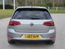 USED 2017 67 VOLKSWAGEN GOLF 2.0 GTD TDI 5d 182 BHP STUNNING EXAMPLE IN  BEST COLOUR