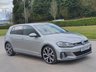 USED 2017 67 VOLKSWAGEN GOLF 2.0 GTD TDI 5d 182 BHP STUNNING EXAMPLE IN  BEST COLOUR