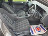 USED 2017 67 VOLKSWAGEN GOLF 2.0 GTD TDI 5d 182 BHP STUNNING EXAMPLE IN  BEST COLOUR