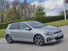 USED 2017 67 VOLKSWAGEN GOLF 2.0 GTD TDI 5d 182 BHP STUNNING EXAMPLE IN  BEST COLOUR