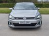 USED 2017 67 VOLKSWAGEN GOLF 2.0 GTD TDI 5d 182 BHP STUNNING EXAMPLE IN  BEST COLOUR