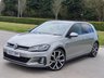 USED 2017 67 VOLKSWAGEN GOLF 2.0 GTD TDI 5d 182 BHP STUNNING EXAMPLE IN  BEST COLOUR
