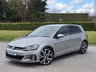 USED 2017 67 VOLKSWAGEN GOLF 2.0 GTD TDI 5d 182 BHP STUNNING EXAMPLE IN  BEST COLOUR