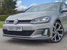 USED 2017 67 VOLKSWAGEN GOLF 2.0 GTD TDI 5d 182 BHP STUNNING EXAMPLE IN  BEST COLOUR
