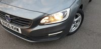 USED 2015 65 VOLVO V60 2.0 D4 BUSINESS EDITION 5d 188 BHP 