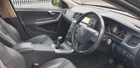USED 2015 65 VOLVO V60 2.0 D4 BUSINESS EDITION 5d 188 BHP 