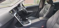 USED 2015 65 VOLVO V60 2.0 D4 BUSINESS EDITION 5d 188 BHP 