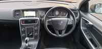 USED 2015 65 VOLVO V60 2.0 D4 BUSINESS EDITION 5d 188 BHP 