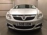 USED 2008 08 VAUXHALL CORSA 1.2 BREEZE 5d 80 BHP 13 VAUXHALL SERVICE STAMPS