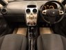 USED 2008 08 VAUXHALL CORSA 1.2 BREEZE 5d 80 BHP 13 VAUXHALL SERVICE STAMPS