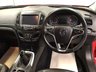 USED 2016 16 VAUXHALL INSIGNIA 1.6 ELITE NAV CDTI ECOFLEX S/S 5d 134 BHP OVER 100 CARS IN STOCK