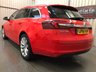 USED 2016 16 VAUXHALL INSIGNIA 1.6 ELITE NAV CDTI ECOFLEX S/S 5d 134 BHP OVER 100 CARS IN STOCK