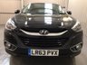 USED 2013 63 HYUNDAI IX35 1.7 PREMIUM CRDI 5d 114 BHP FINANCE RATES FROM 6.9% APR