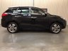 USED 2013 63 HYUNDAI IX35 1.7 PREMIUM CRDI 5d 114 BHP FINANCE RATES FROM 6.9% APR