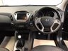 USED 2013 63 HYUNDAI IX35 1.7 PREMIUM CRDI 5d 114 BHP FINANCE RATES FROM 6.9% APR