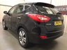 USED 2013 63 HYUNDAI IX35 1.7 PREMIUM CRDI 5d 114 BHP FINANCE RATES FROM 6.9% APR