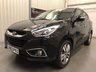 USED 2013 63 HYUNDAI IX35 1.7 PREMIUM CRDI 5d 114 BHP FINANCE RATES FROM 6.9% APR