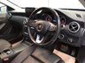 USED 2017 66 MERCEDES-BENZ A-CLASS 1.6 A 180 SPORT 5d 121 BHP FINANCE AVAILABLE ZERO DEPOSIT