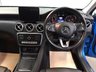 USED 2017 66 MERCEDES-BENZ A-CLASS 1.6 A 180 SPORT 5d 121 BHP FINANCE AVAILABLE ZERO DEPOSIT