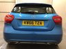 USED 2017 66 MERCEDES-BENZ A-CLASS 1.6 A 180 SPORT 5d 121 BHP FINANCE AVAILABLE ZERO DEPOSIT