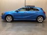 USED 2017 66 MERCEDES-BENZ A-CLASS 1.6 A 180 SPORT 5d 121 BHP FINANCE AVAILABLE ZERO DEPOSIT